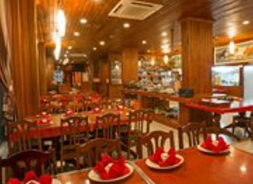 Ristorante Foto