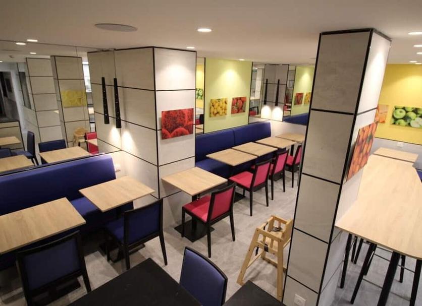 Ristorante Foto