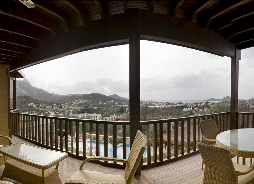 Balcone Foto