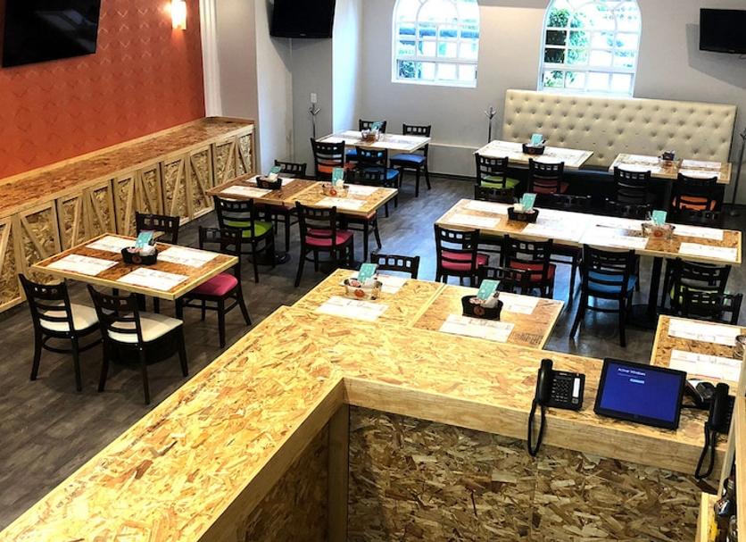 Ristorante Foto