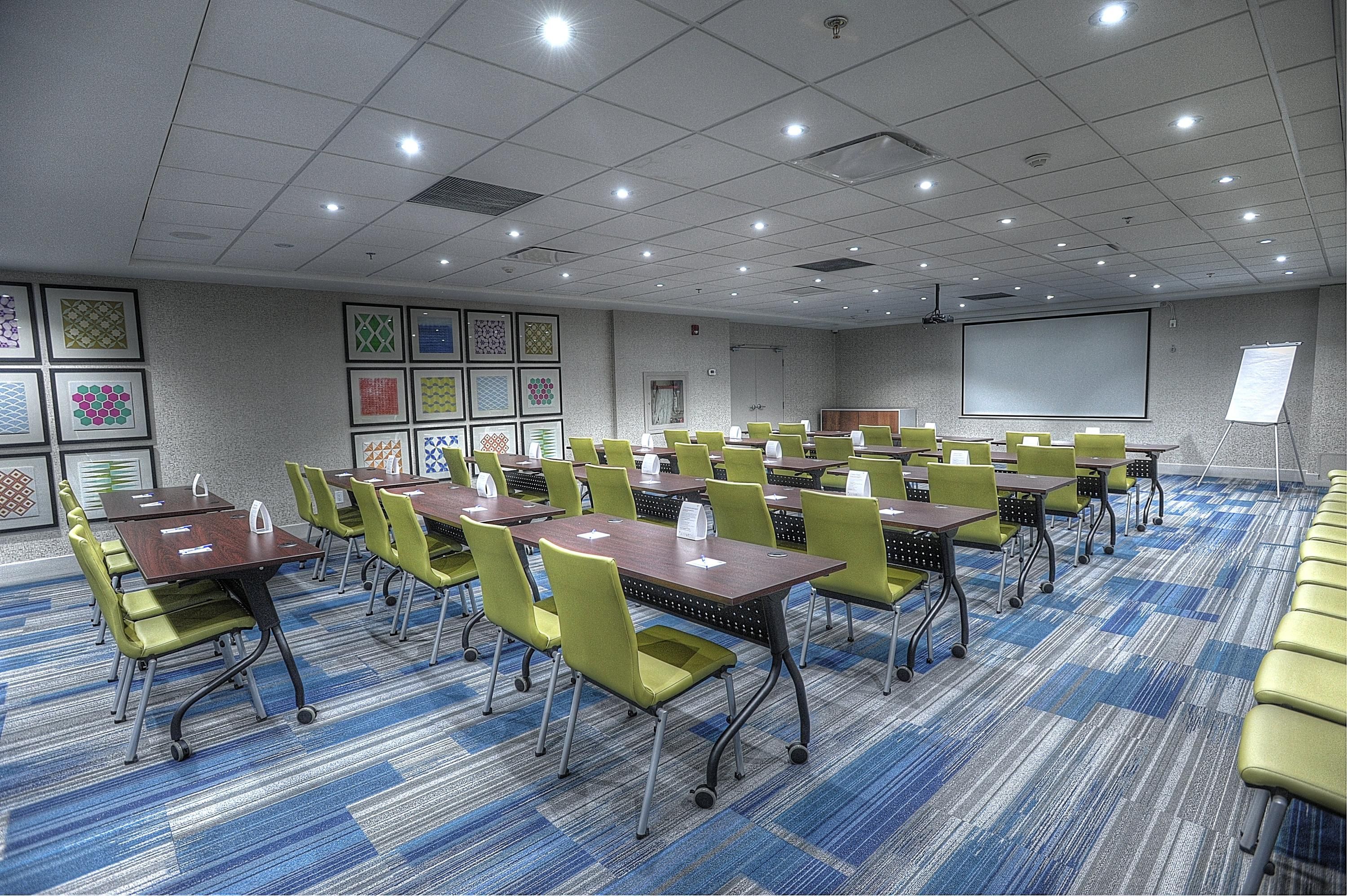 Sala conferenze