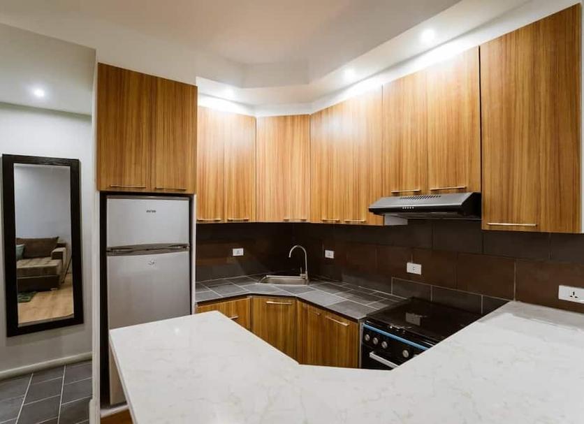 Cucina Foto