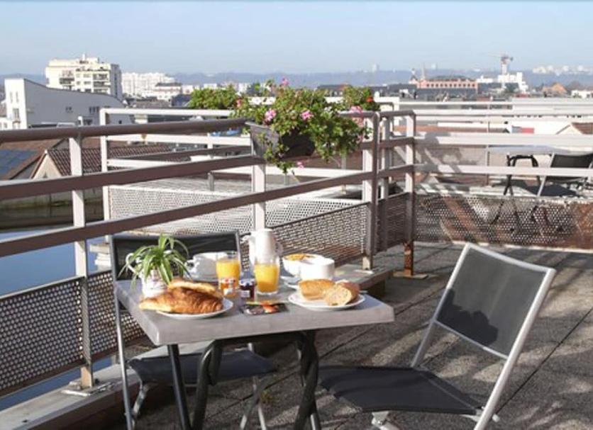 Balcone Foto