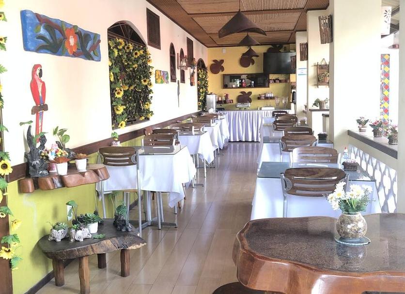 Ristorante Foto