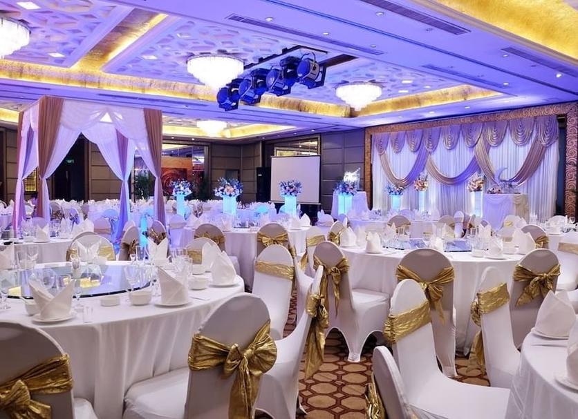 Sala ricevimenti Foto
