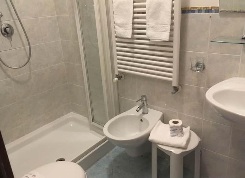 Bagno Foto