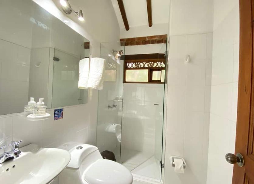 Bagno Foto