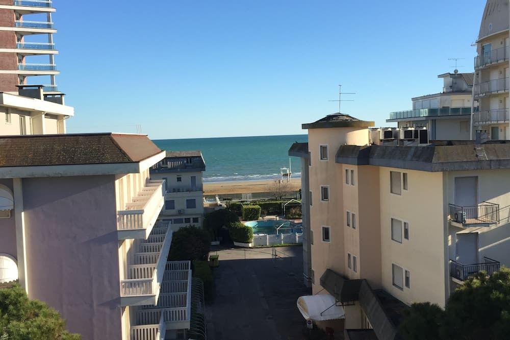 Vista esterna