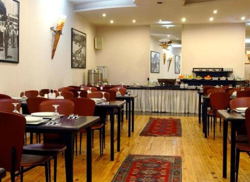 Ristorante Foto