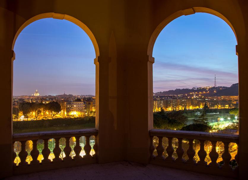 Balcone Foto