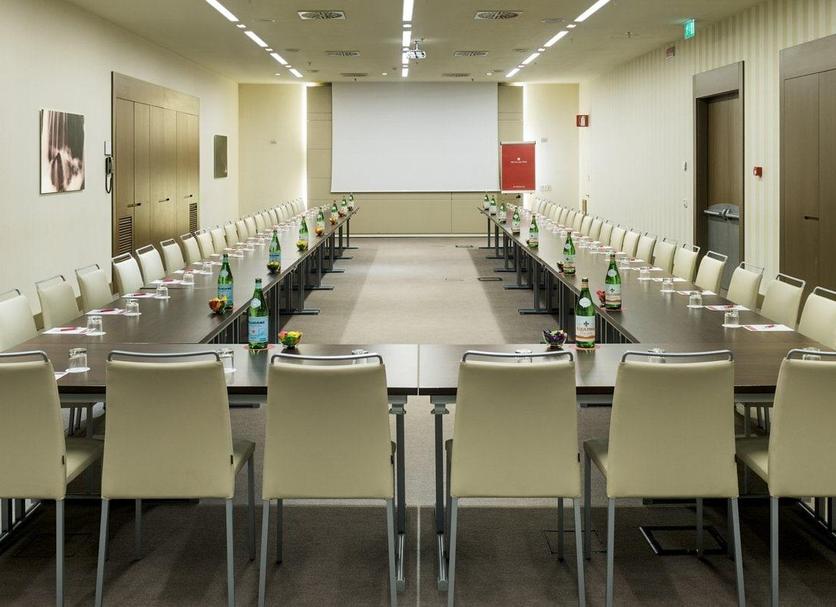 Sala conferenze Foto