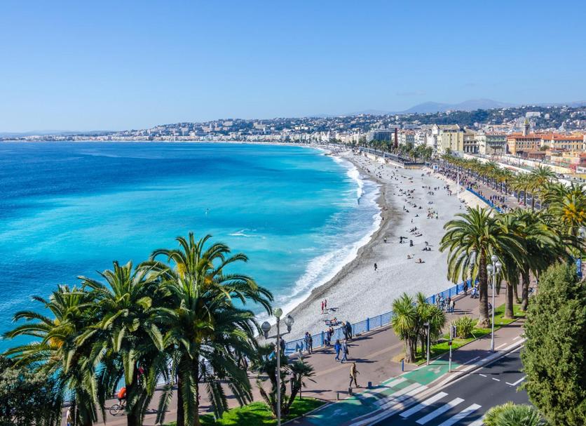 Spiaggia Foto