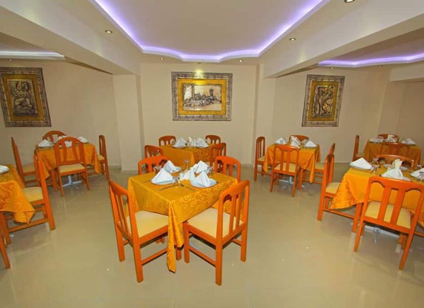 Ristorante Foto