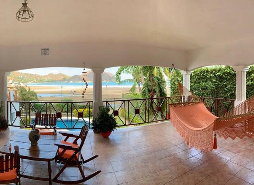 Balcone Foto