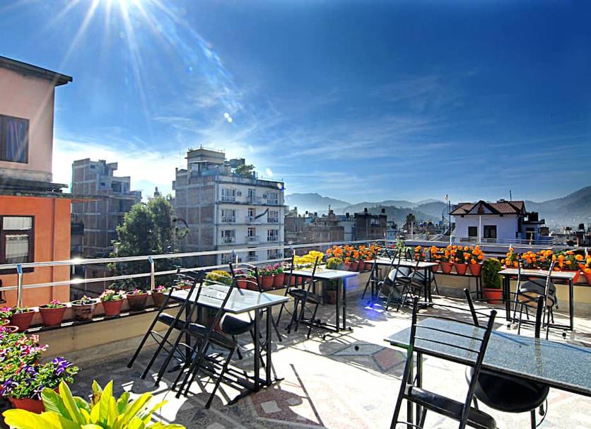 Balcone Foto