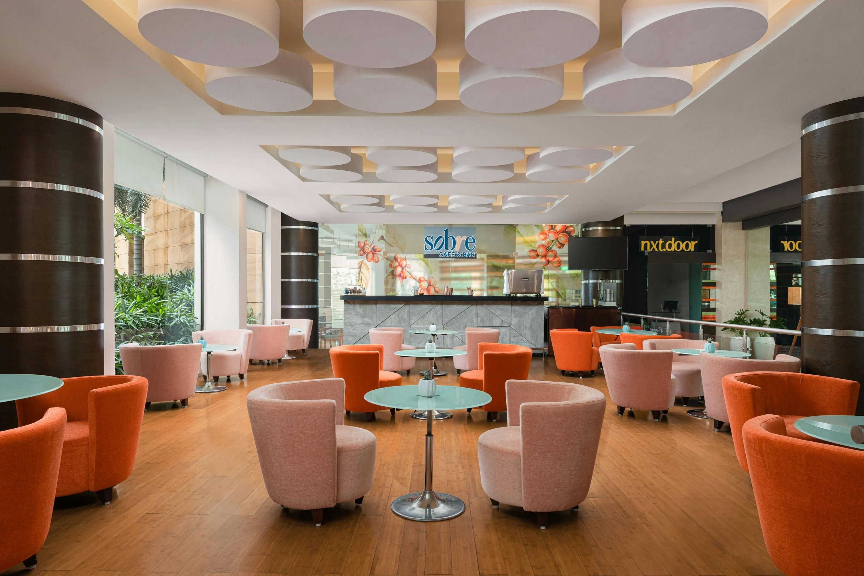 Area lounge
