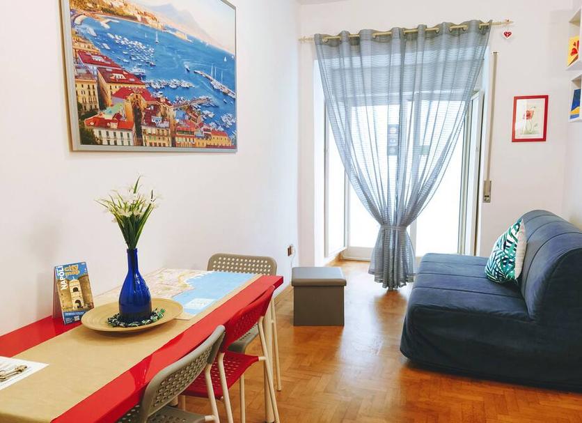 Soggiorno Foto