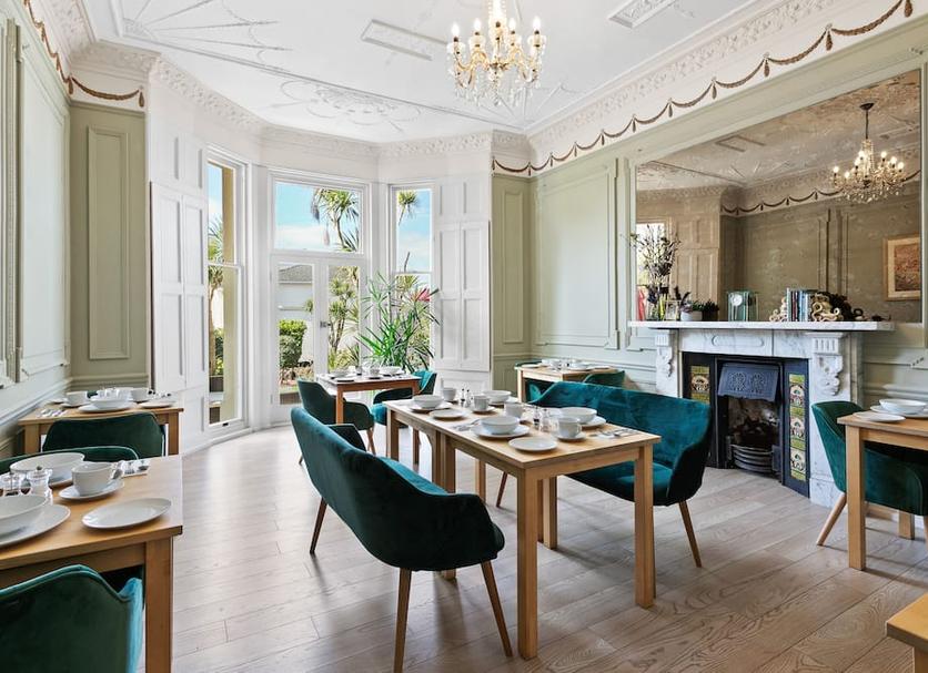 Sala pranzo Foto