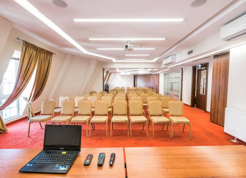 Sala conferenze Foto