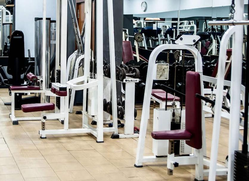 Palestra Foto
