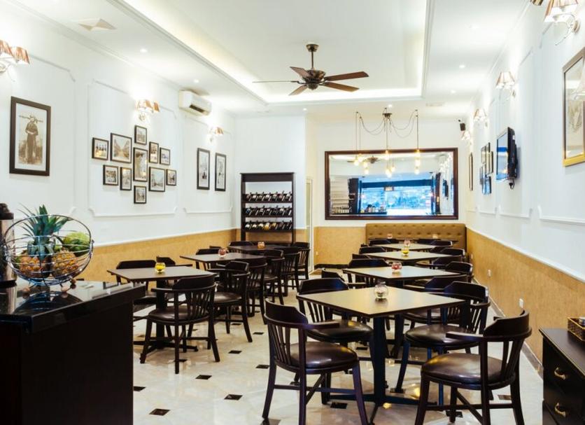 Ristorante Foto