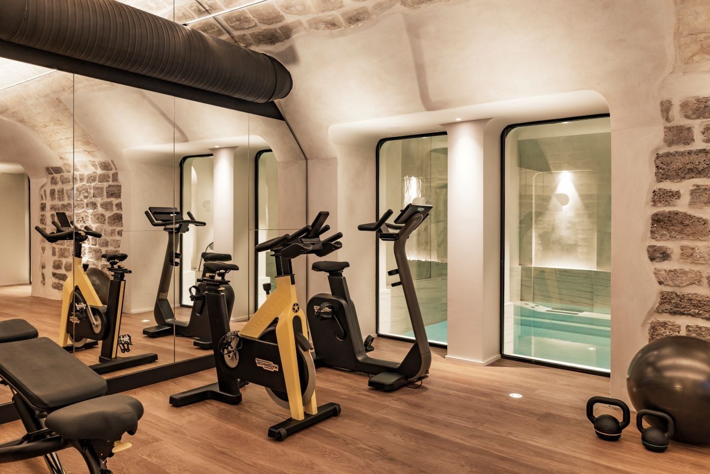 Palestra