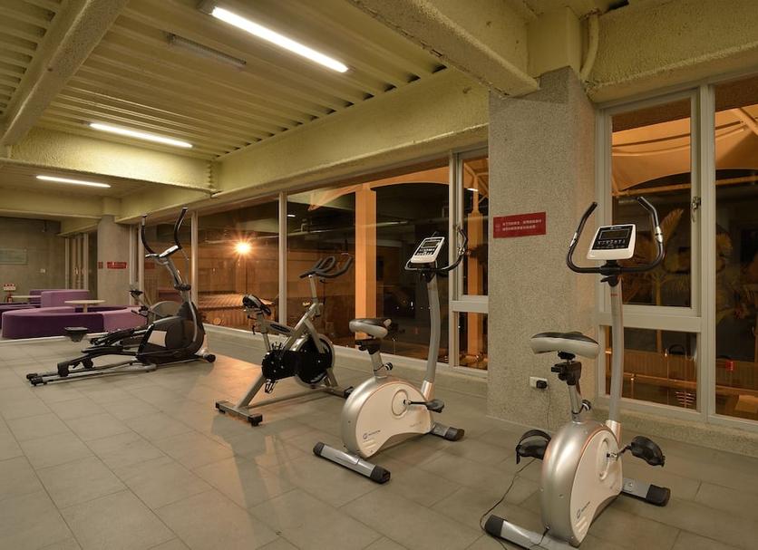 Palestra Foto