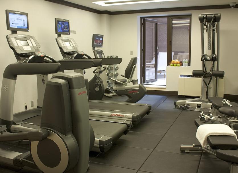 Palestra Foto