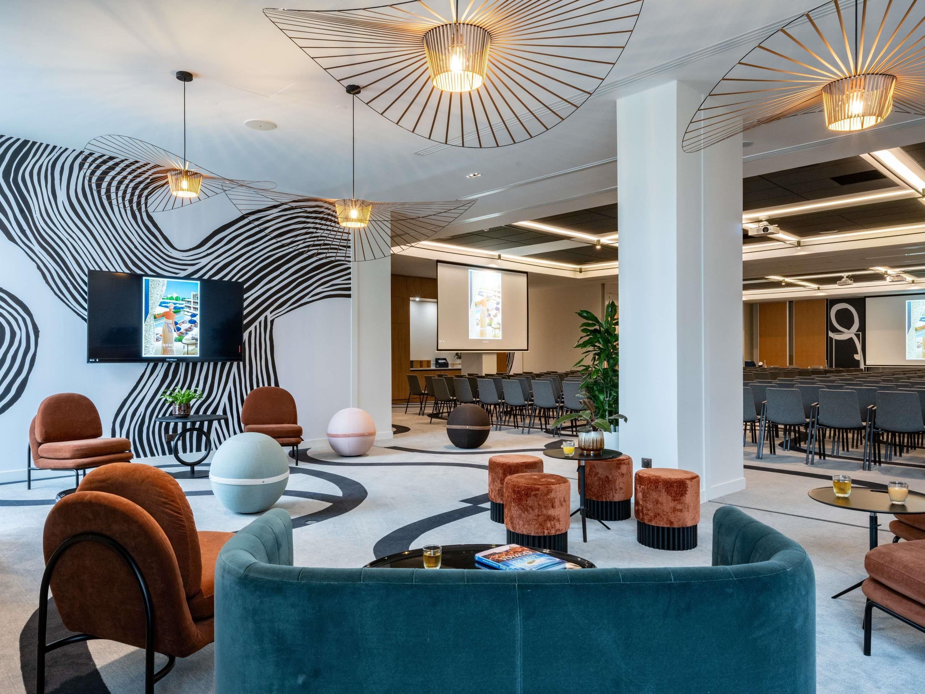 Area lounge