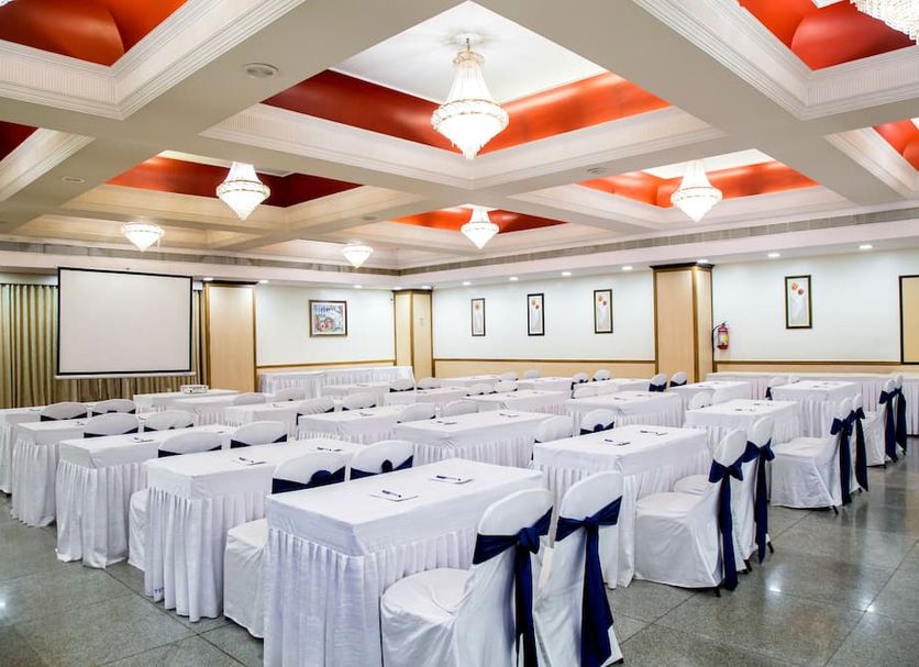 Sala ricevimenti Foto