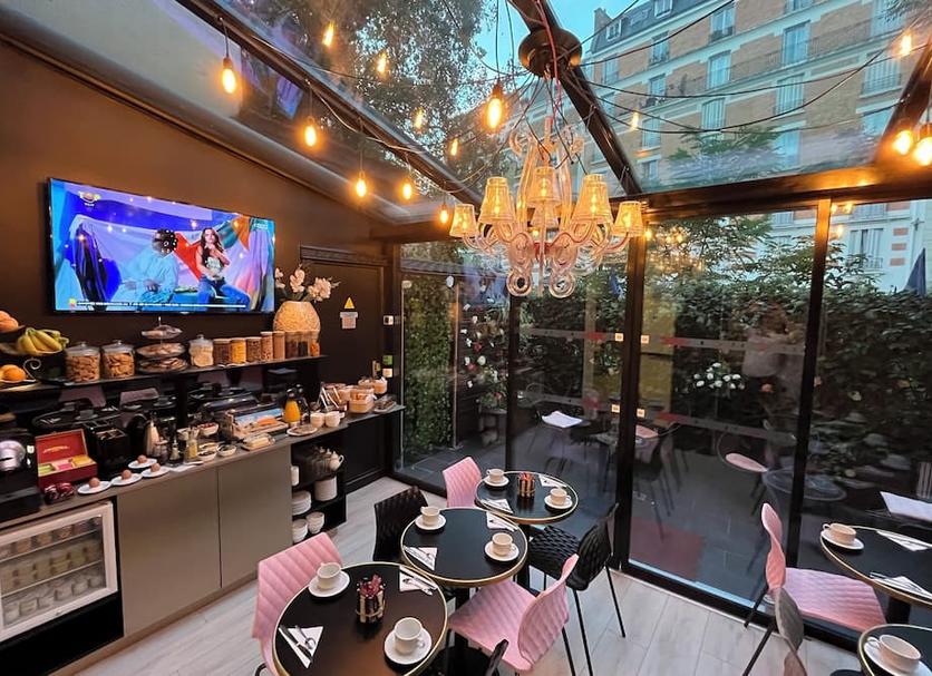 Ristorante Foto