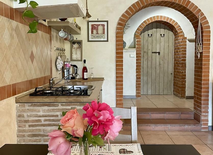 Cucina Foto