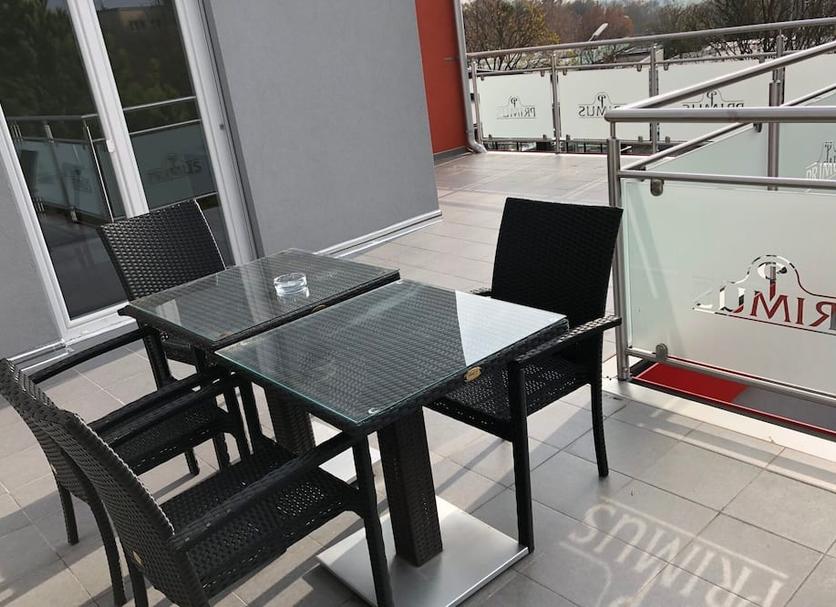 Balcone Foto