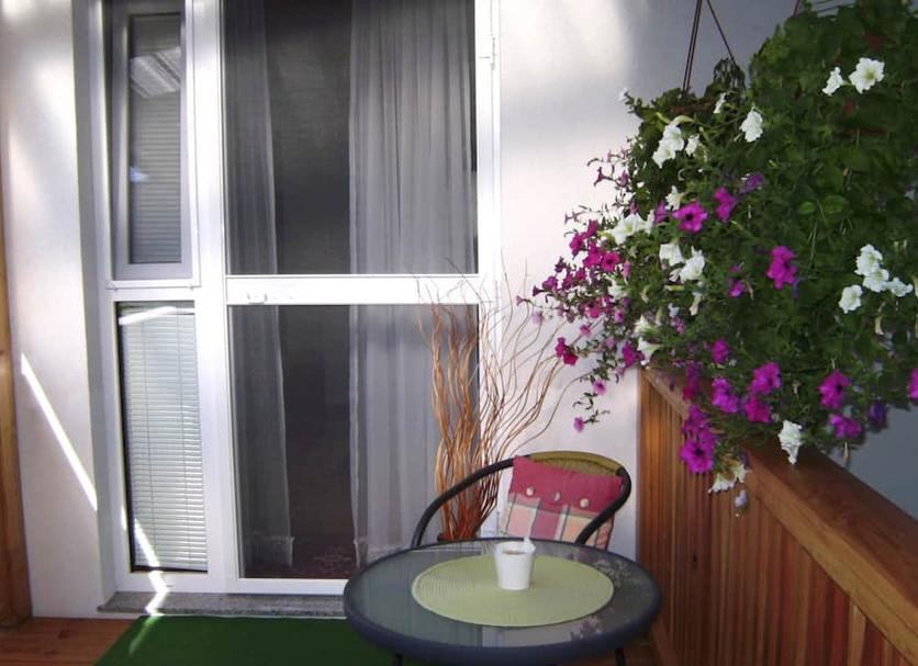 Balcone Foto