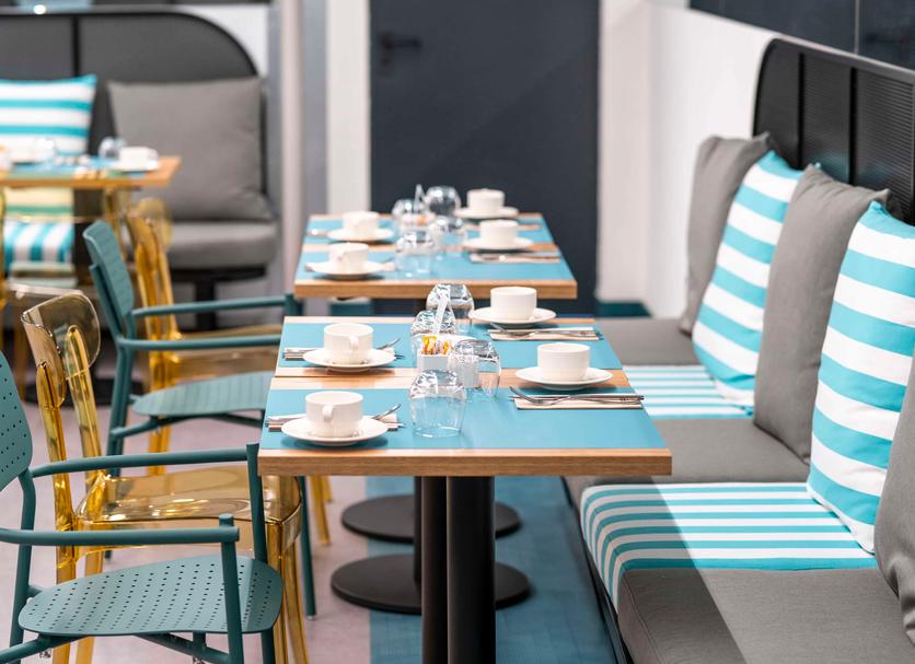 Ristorante Foto