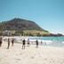 Spiaggia