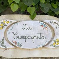 Holiday Rooms La Campagnetta