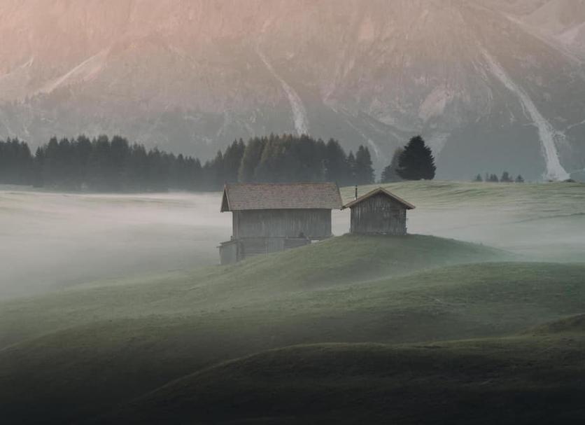 Vista esterna Foto