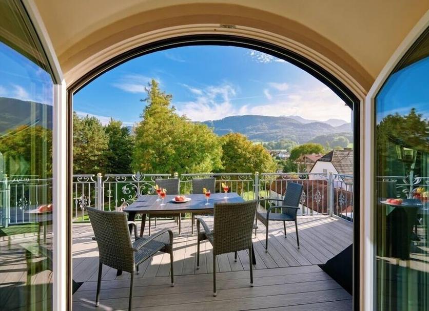 Balcone Foto