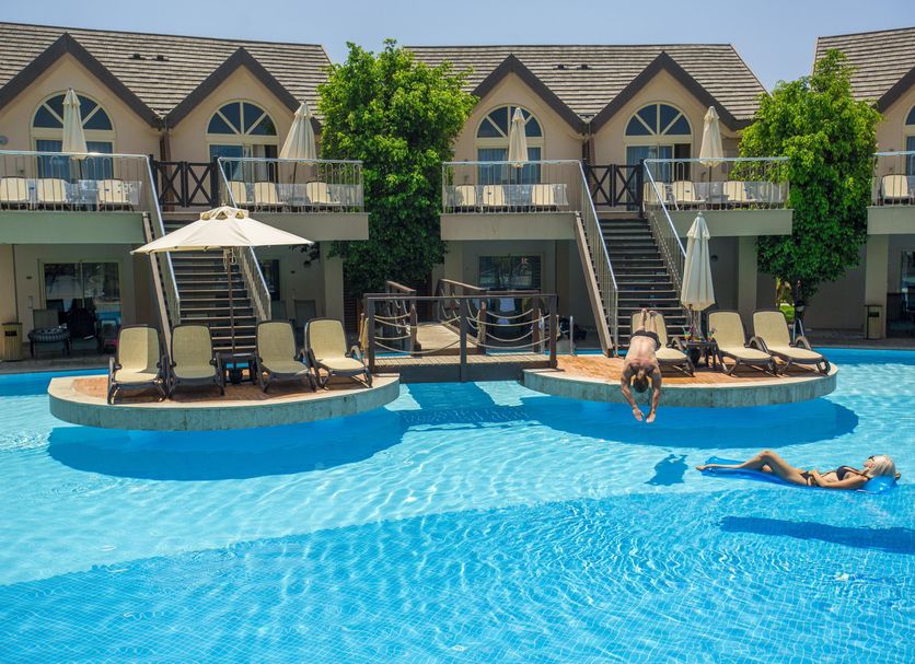 Piscina Foto