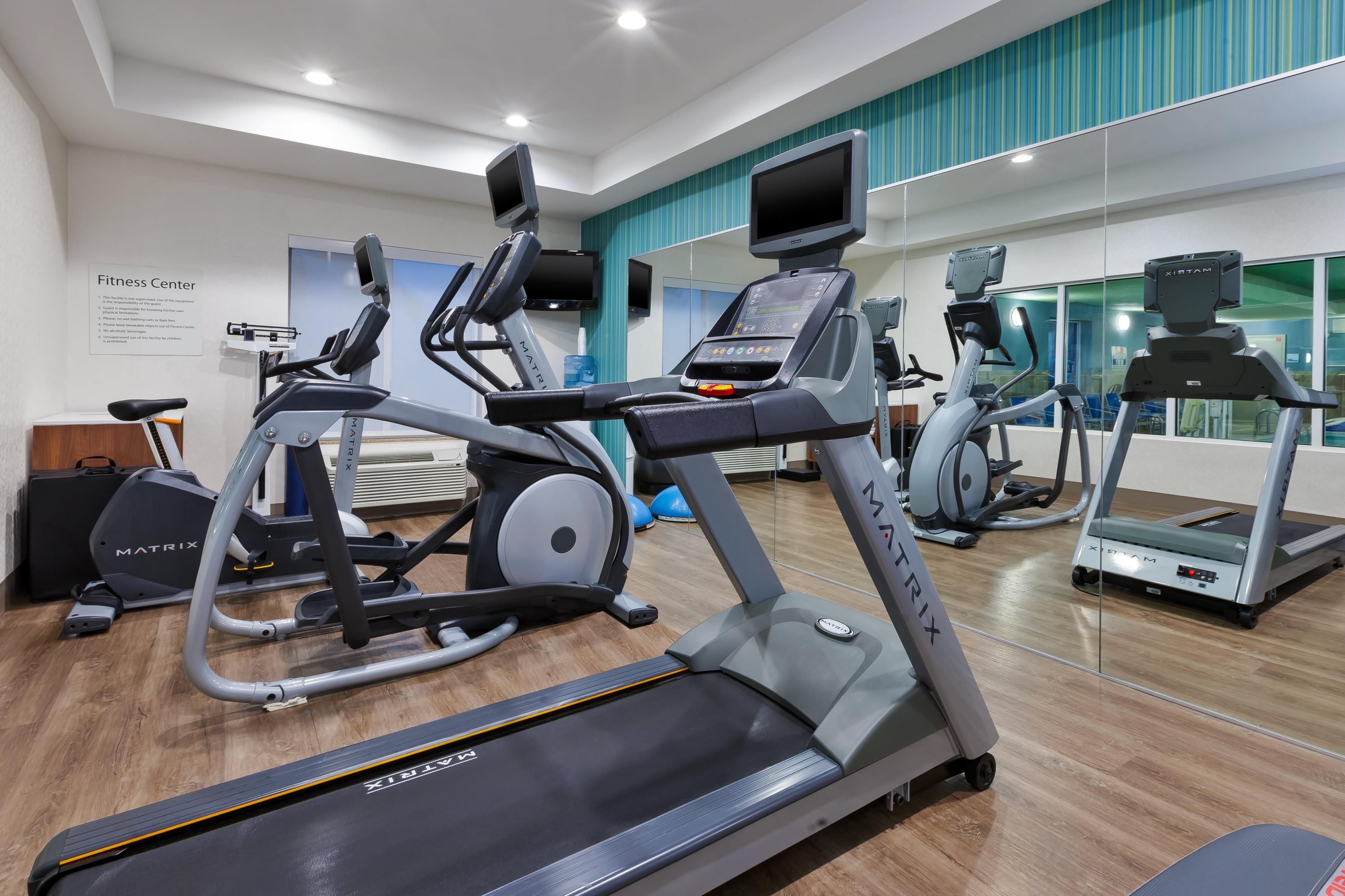 Palestra