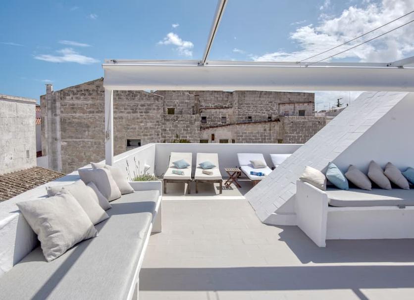Balcone Foto