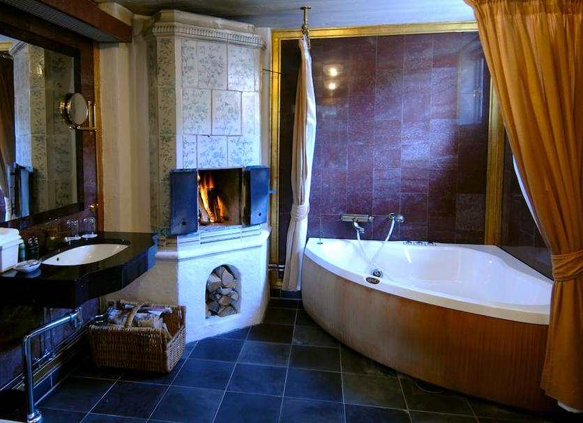 Bagno Foto