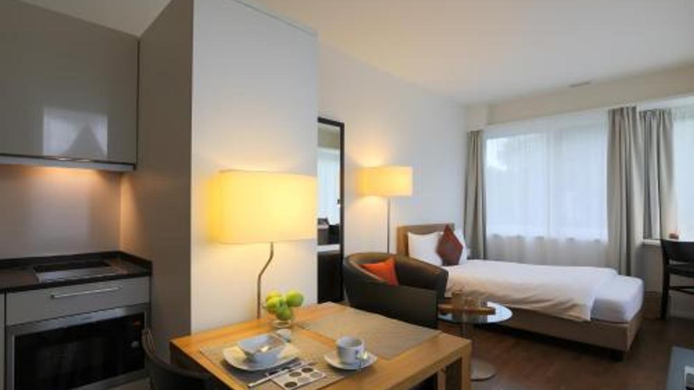 Guggach Apartôtel