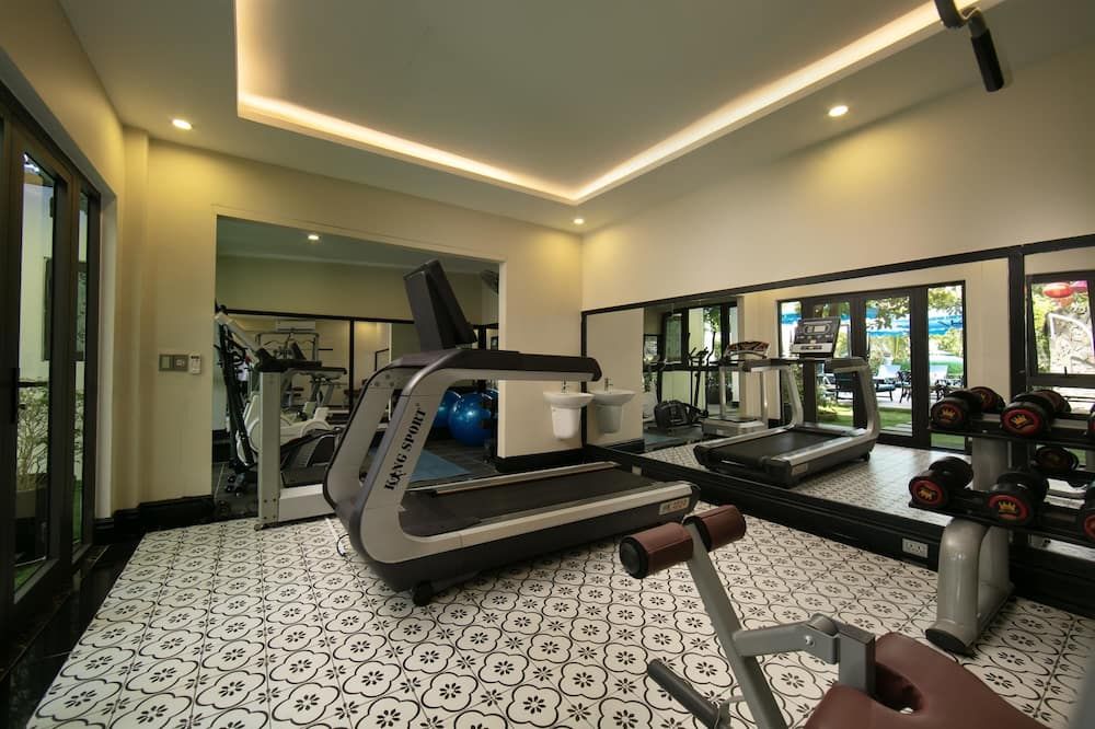 Palestra