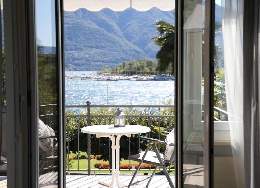 Balcone Foto