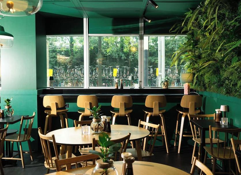 Ristorante Foto