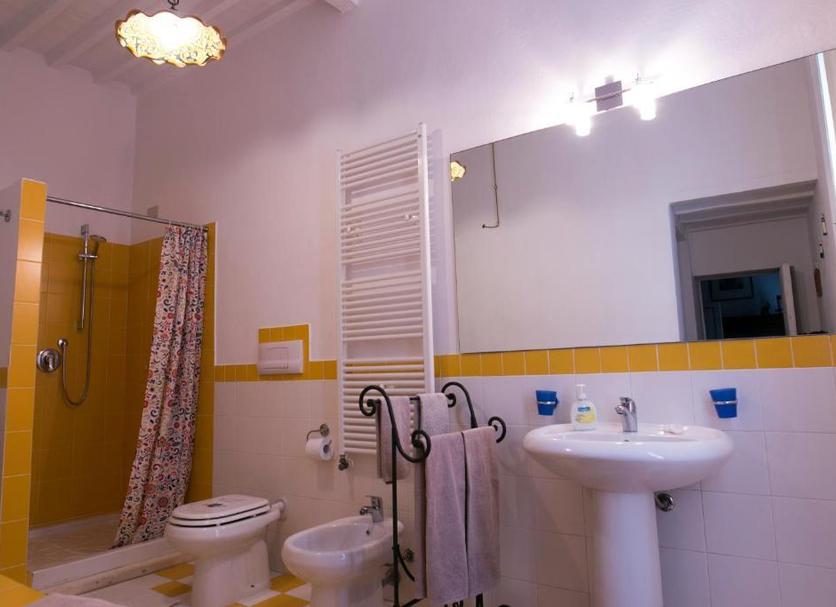 Bagno Foto