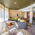 Area lounge