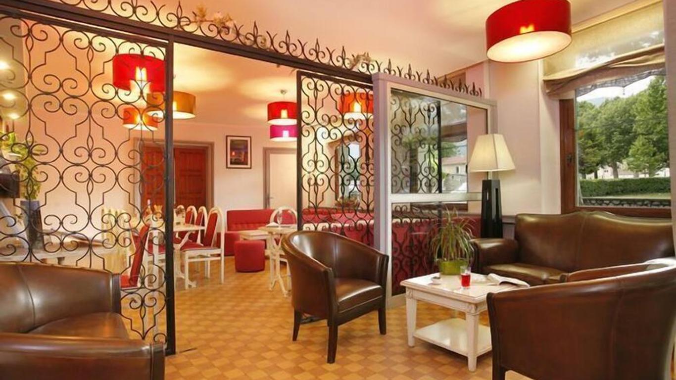 Hotel Cartier